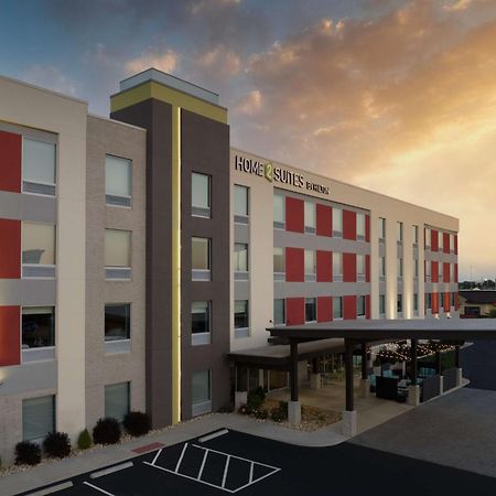 Home2 Suites Troy, Oh Exterior photo