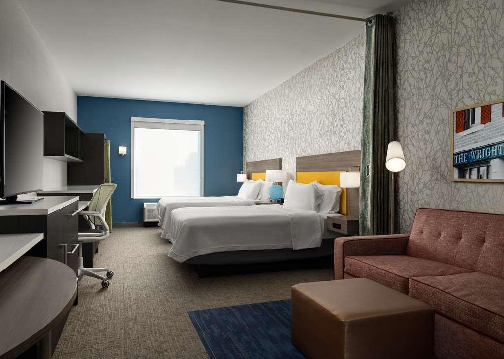 Home2 Suites Troy, Oh Room photo
