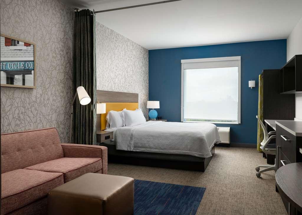 Home2 Suites Troy, Oh Room photo