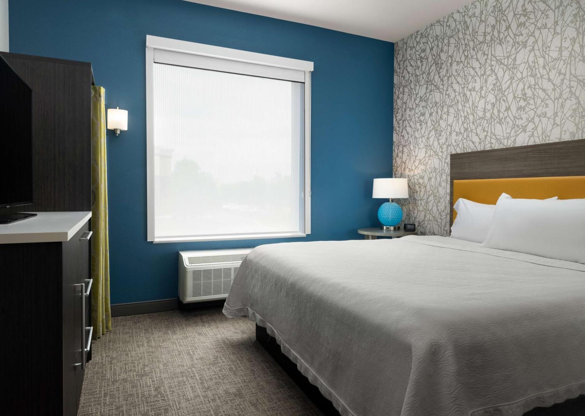 Home2 Suites Troy, Oh Exterior photo